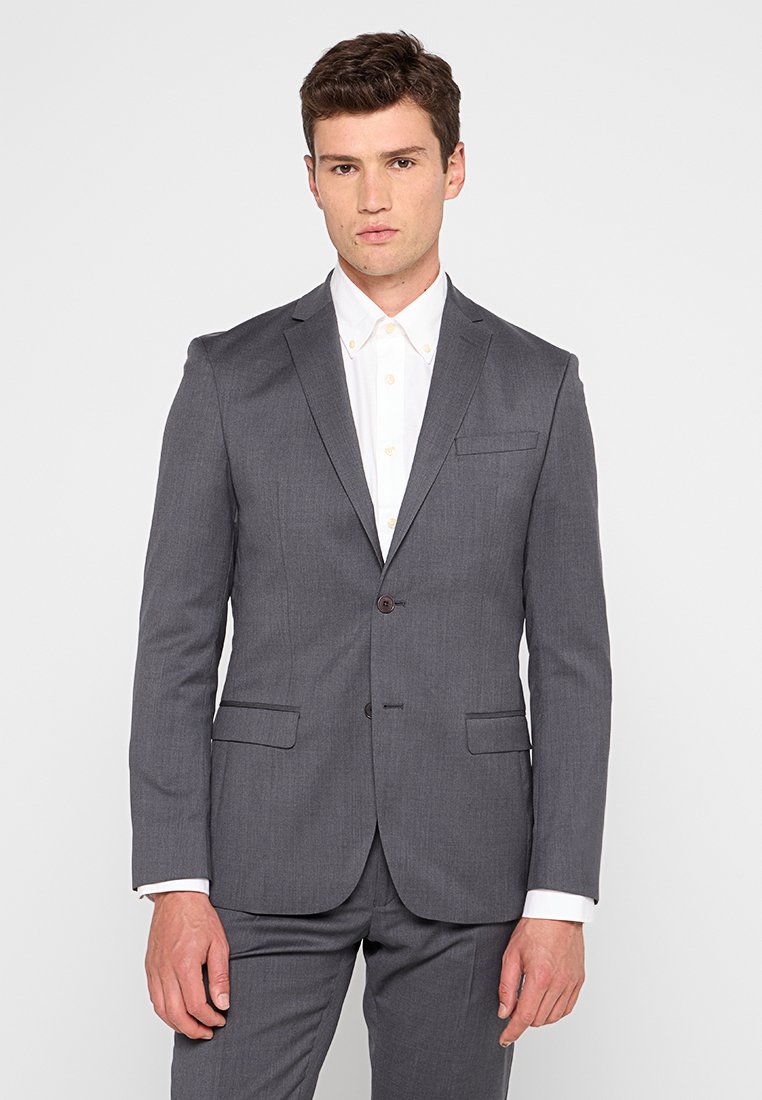 Ted Baker Colbert grijs