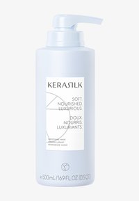 KERASILK - KERASILK SMOOTHING MASK - Haarmasker Miniatuurafbeelding 1