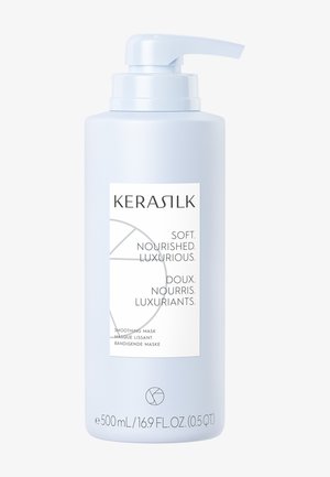KERASILK KERASILK SMOOTHING MASK - Haarmasker