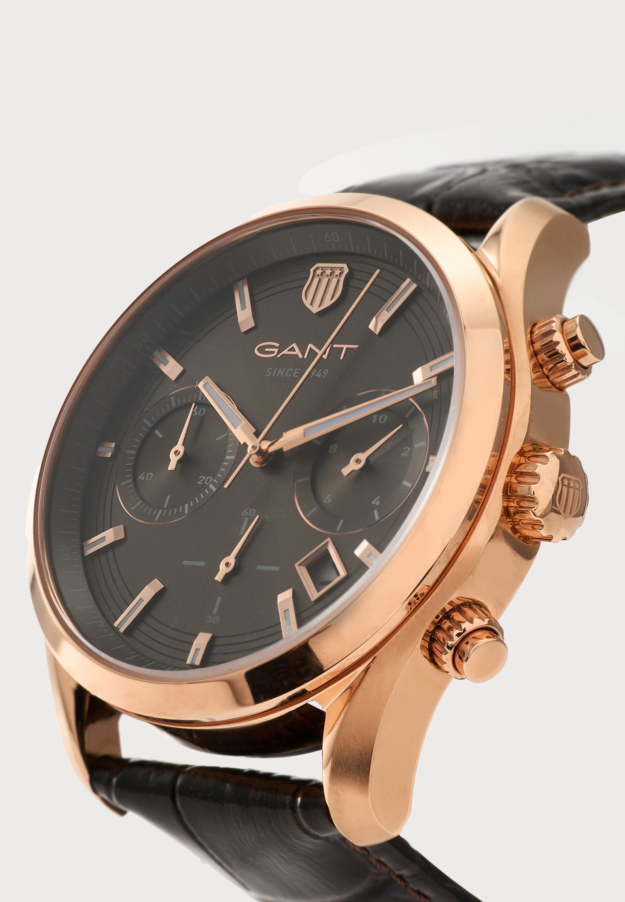 Chronograph