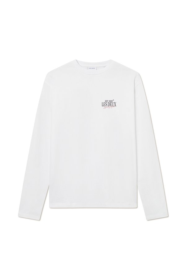 ALLEN - Long sleeved top4