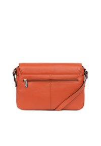 Hexagona CONFORT - Borsa a tracolla - orange