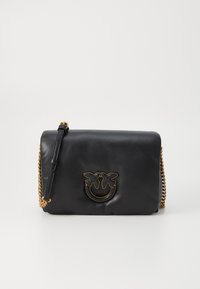 Neizvēlēts, black/antique gold