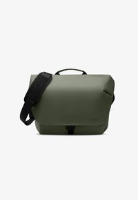 Sélectionné, olive