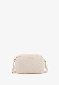 Non selezionato, off-white