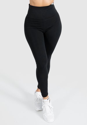 Leggings - black