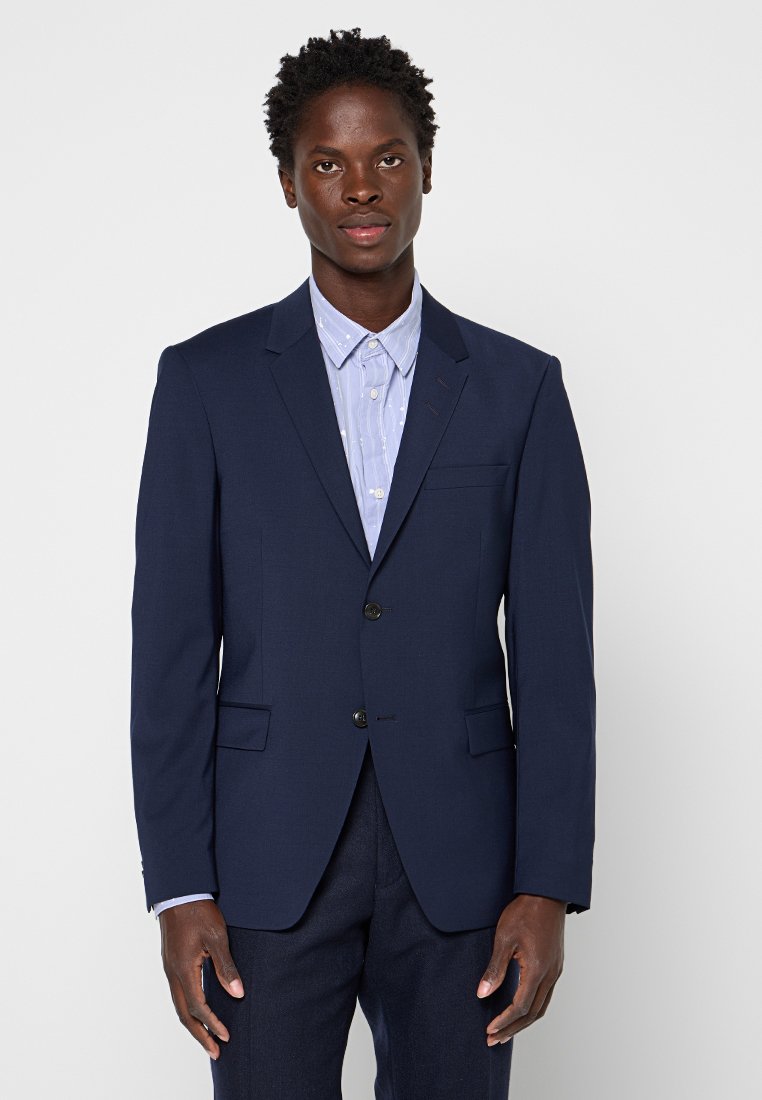 Tiger Of Sweden Colbert donkerblauw