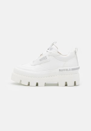 RAVEN - Sneakers basse - white