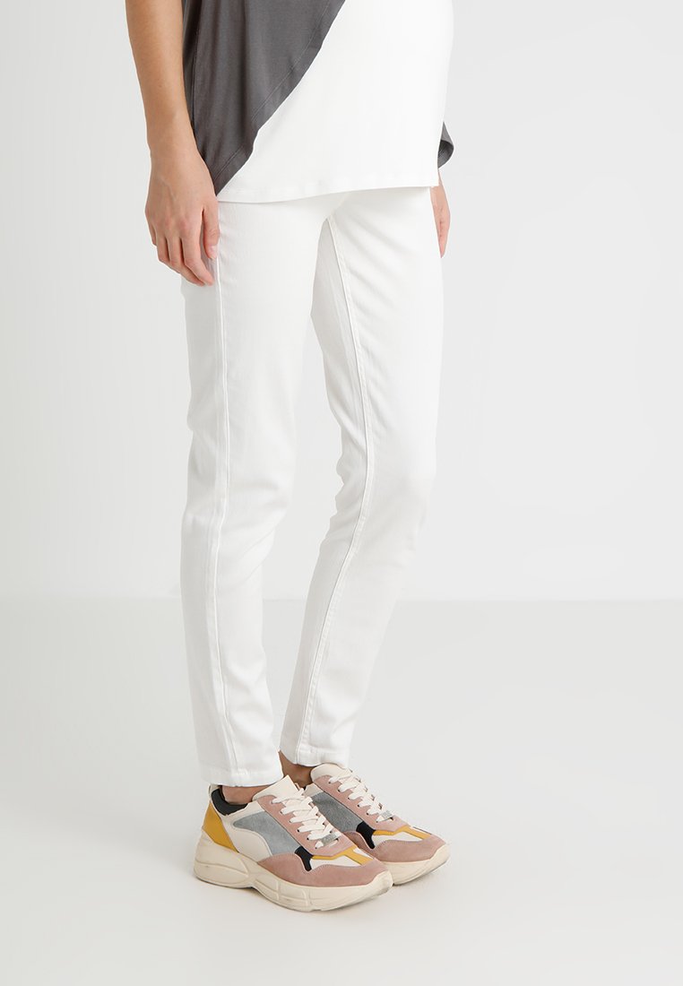 Miracle. mama and woman. Jeans Skinny Fit - sugar swizzle
