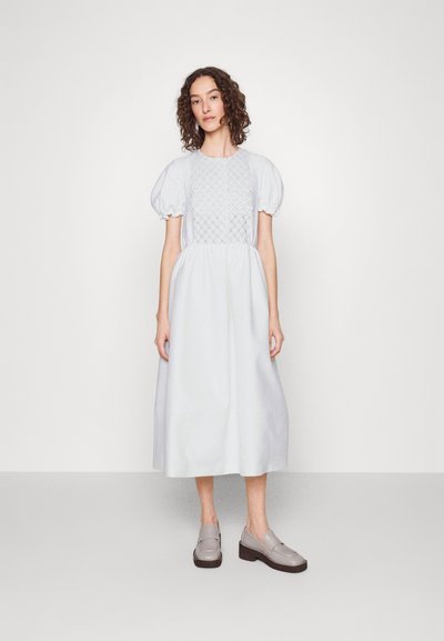 Dice Kayek WEDDING DRESS - Ένδυση για ειδικές περιστάσεις - optic white
