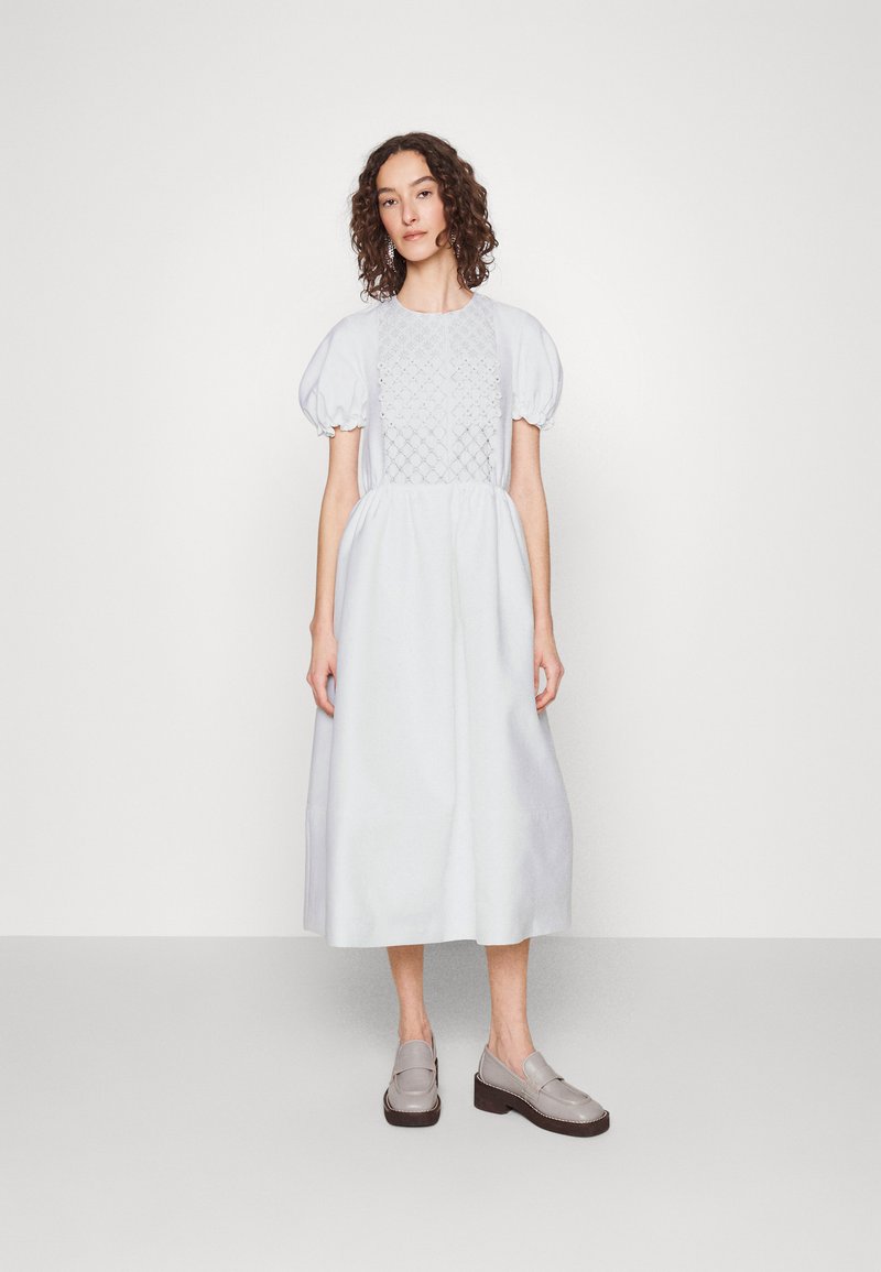 Dice Kayek WEDDING DRESS Galajurk optic white/wit Zalando.be