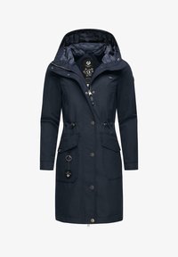 Sélectionné, dark blue