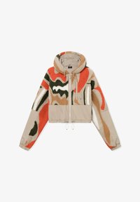 Nem kiválasztott, beige print