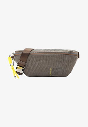 SURI FREY MARRY - Marsupio - taupe