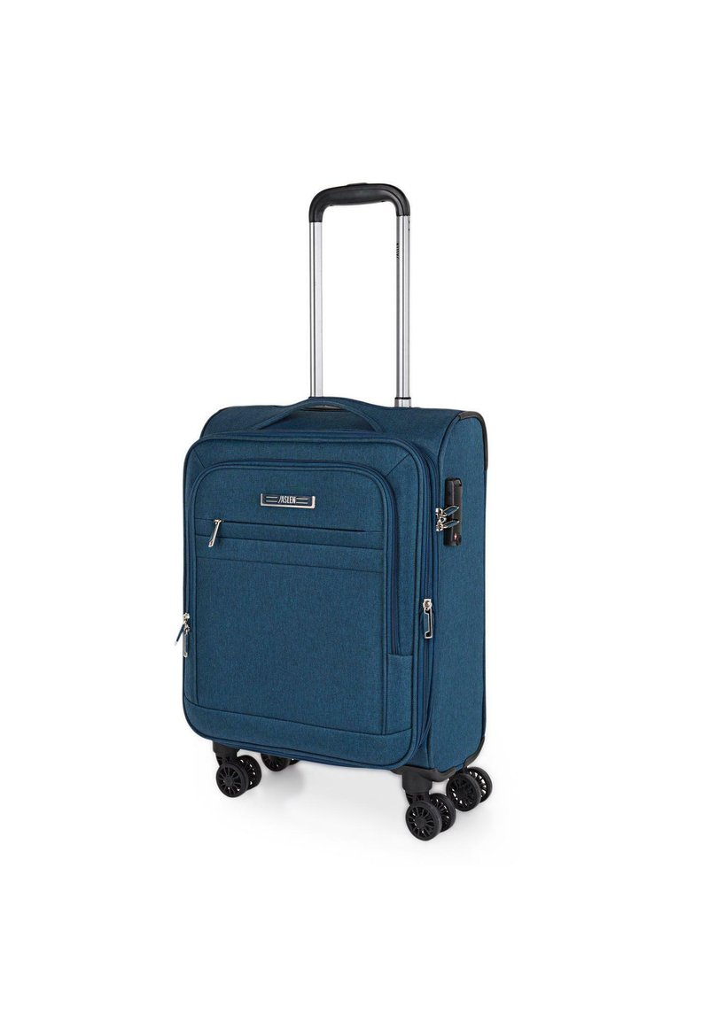 JASLEN BRIGHTON - Maleta de cabina - azul - Zalando.es
