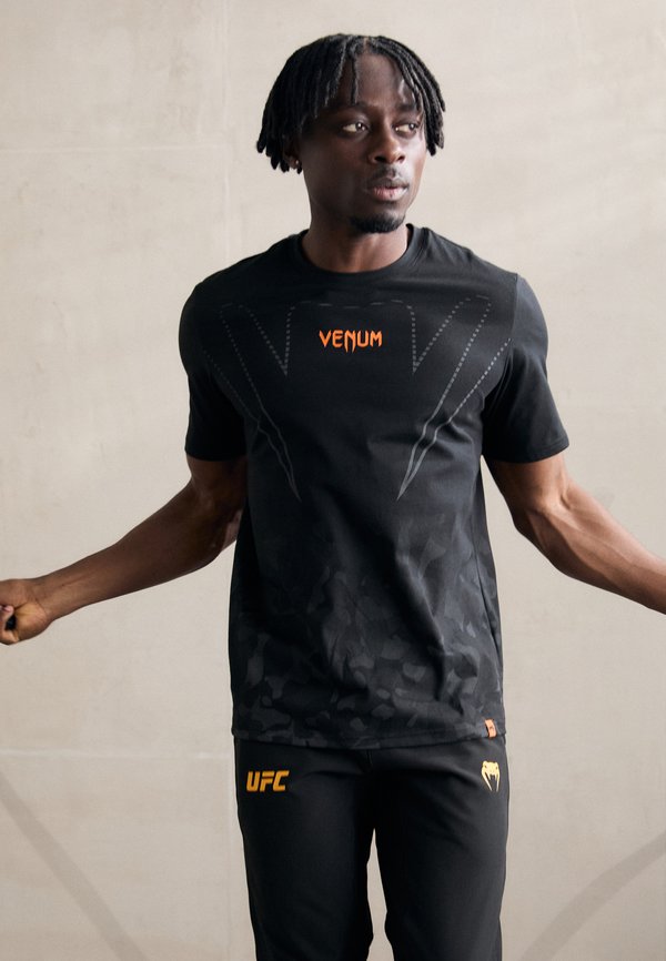 EDGE TEE - T-Shirt print