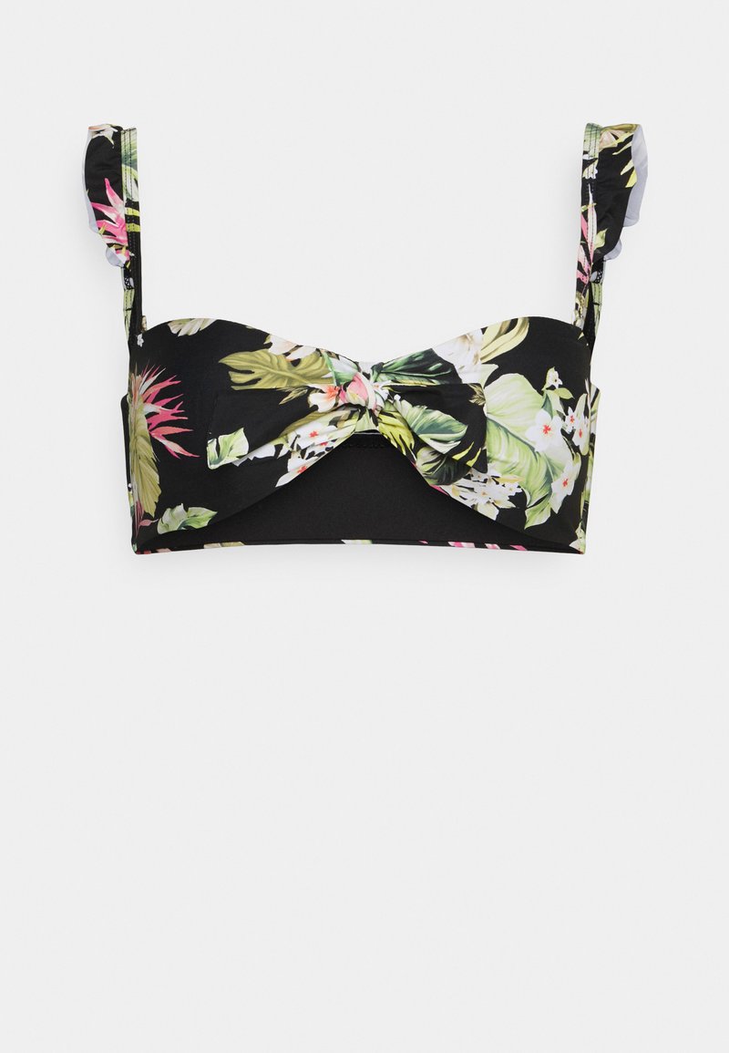 Sutien costum de baie din două piese