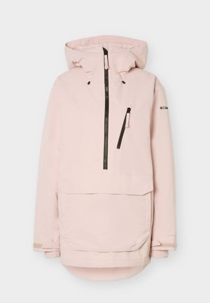 Columbia, CORESHOT™ ANORAK - Veste de snowboard - mineral pink