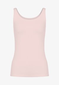 Unselected, marshmellow