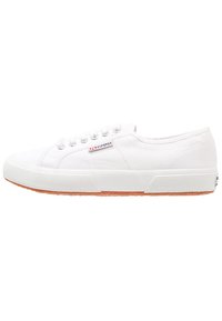 2750 COTU CLASSIC UNISEX - Matalavartiset tennarit - white