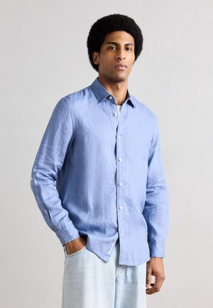 SEASONAL CORE REGULAR FIT SHIRT  - Ing - infinity