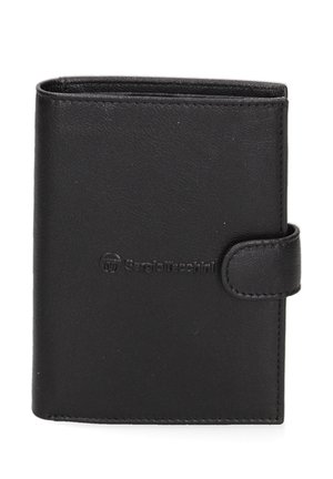 Sergio Tacchini Geldbörse - black