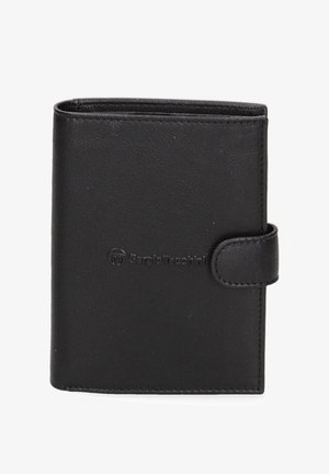 Sergio Tacchini Portafoglio - black