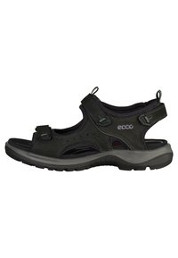 OFFROAD - Walking sandals - black