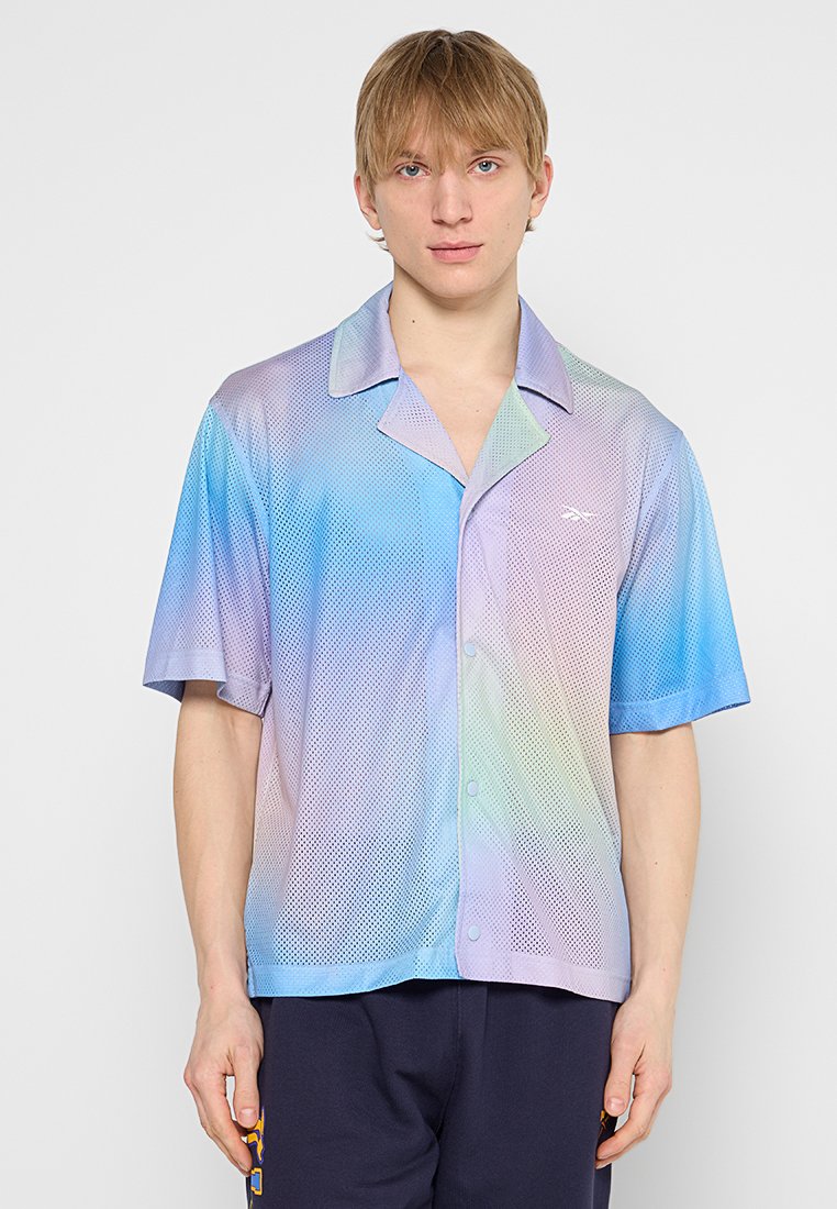 Reebok Classic Overhemd meerkleurig Reebok Classic Overhemd meerkleurig