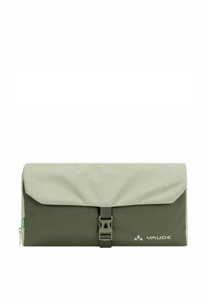 WEGAWRAP KULTUR 32 CM - Trousse de toilette - cedar wood