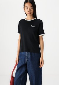 COACH - T-shirt basic