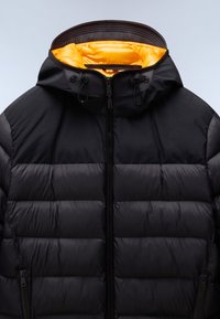 Napapijri ARBOGNE - Vinterjacka - black