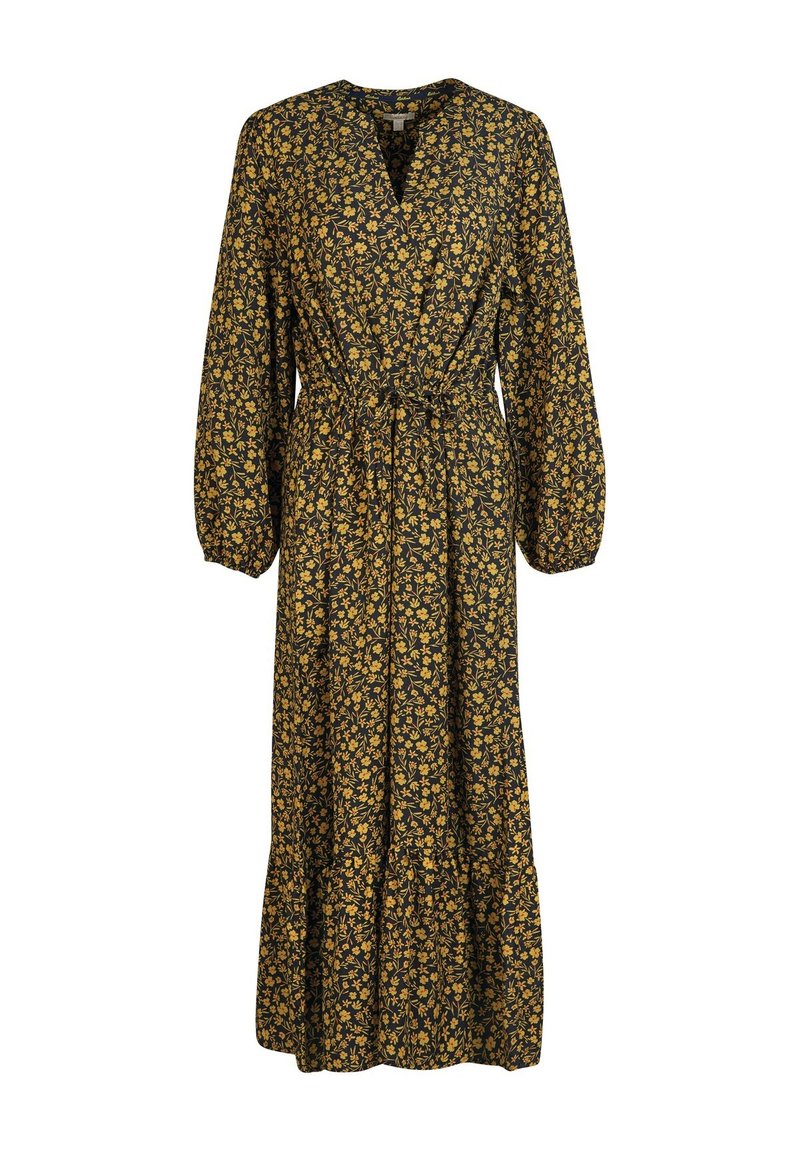 Barbour Jurk groen Barbour Jurk groen