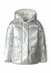 Non sélectionné, silver coloured