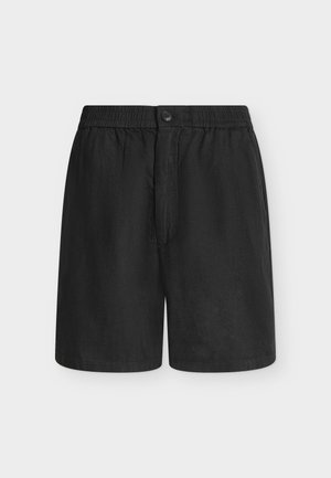 Marc O'Polo DENIM, Shorts - black