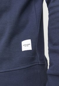 UNISEX - Sweater - blau
