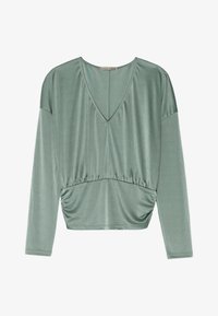 Δεν επιλέχθηκε, light green