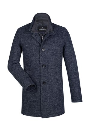 Manteau court - blue