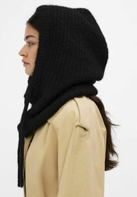Object Foulard à cheveux - black