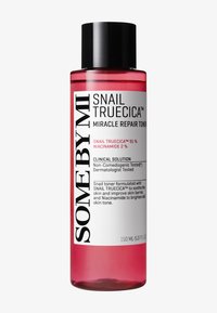 SOME BY MI - SNAIL TRUECICA MIRACLE REPAIR TONER - Ansiktstoner Miniatyrbilde 1