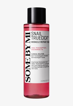 SNAIL TRUECICA MIRACLE REPAIR TONER - Tonic
