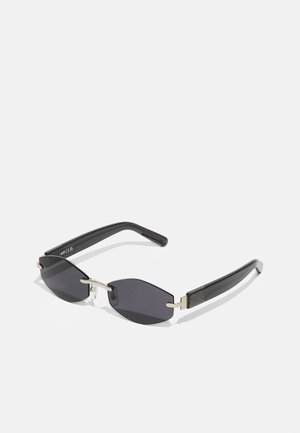 UNISEX - Lunettes de soleil - black