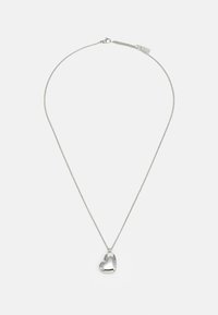 HONEY - Collana - silver-coloured
