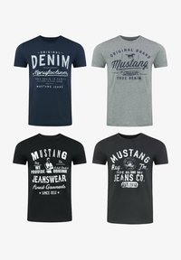 Niet geselecteerd, farbmix