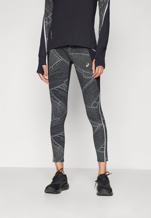LIMITED SERIES LITE-SHOW - Collants de running - performance black