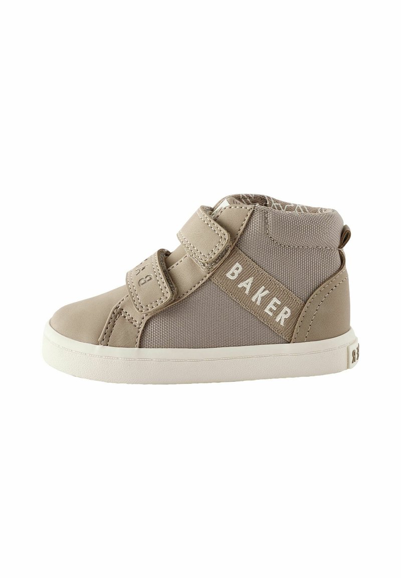 Baker by Ted Baker REGULAR FIT - Lær-at-gå-sko - stone