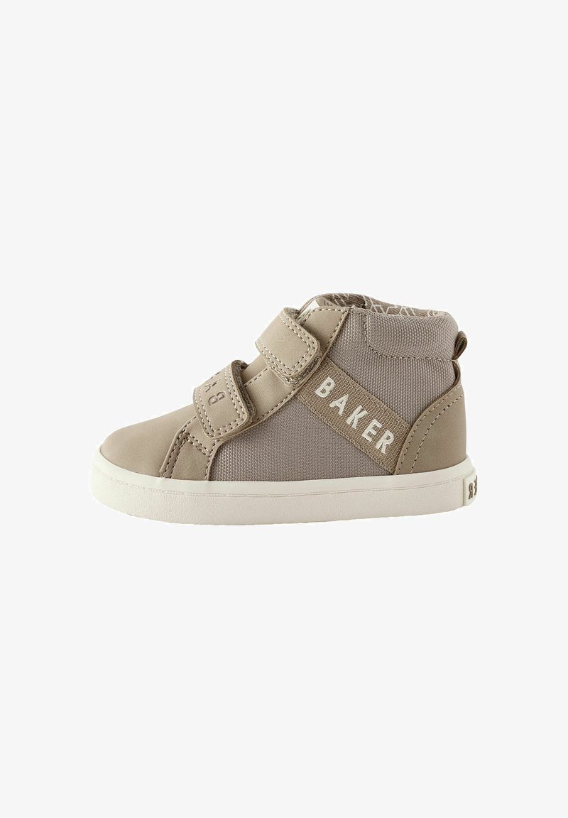Baker by Ted Baker REGULAR FIT - Babyschoenen - stone