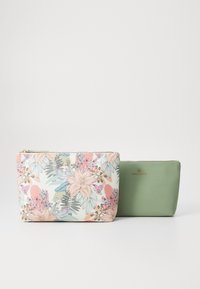 Anna Field - Toalettmappe - mint Miniatyrbilde 1
