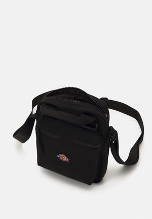 Schoudertas - black