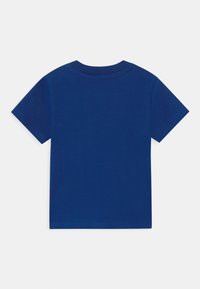Polo Ralph Lauren Triko s potiskem - sistine blue